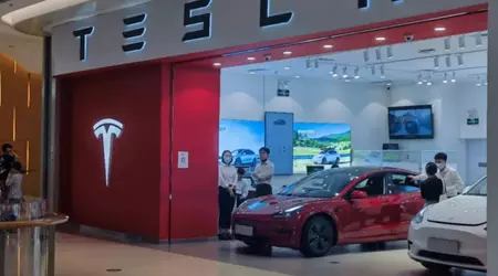 Los empleados de Tesla en China trabajan 13 horas al día sin un día libre para cumplir con los objetivos de ventas