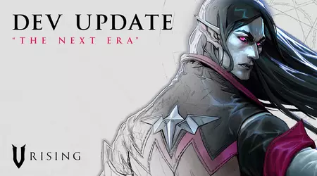 El Universo de V Rising se Expande: Stunlock Studios Anuncia Ambicioso Nuevo Juego de Vampiros Góticos