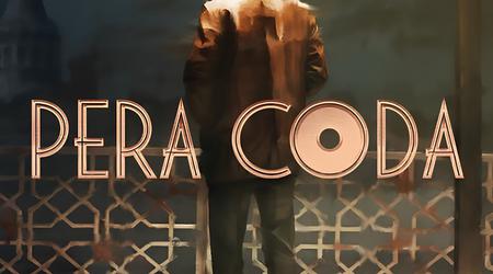 Los desarrolladores turcos han anunciado un elegante juego de aventuras detectivescas Pera Coda en el entorno del místico Estambul