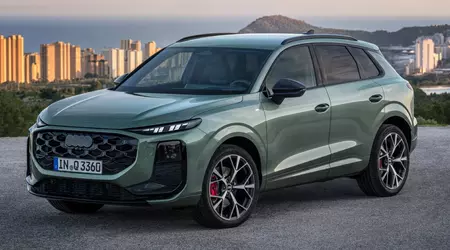 Audi Q3 revela potente motor diésel de 193 CV con tracción quattro en Alemania