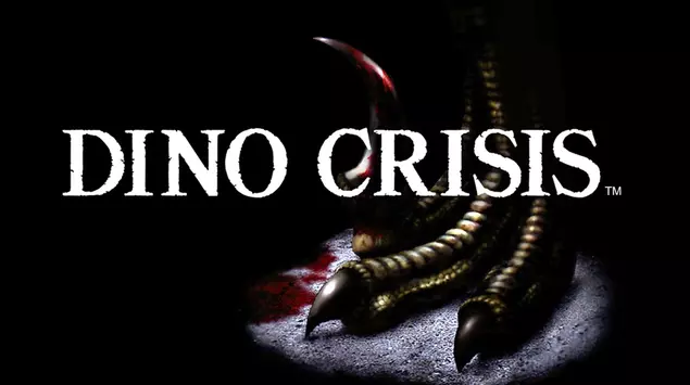 El remake de Dino Crisis podría ...