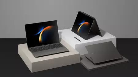 Rumores: Samsung presentará la serie Galaxy Book 4 de portátiles con procesadores Intel Core Ultra el 15 de diciembre