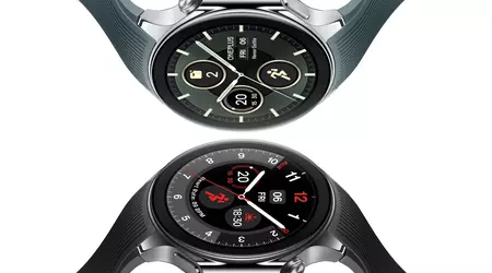 El OnePlus Watch 2 con dos chips y dos SO ya se puede comprar en Europa