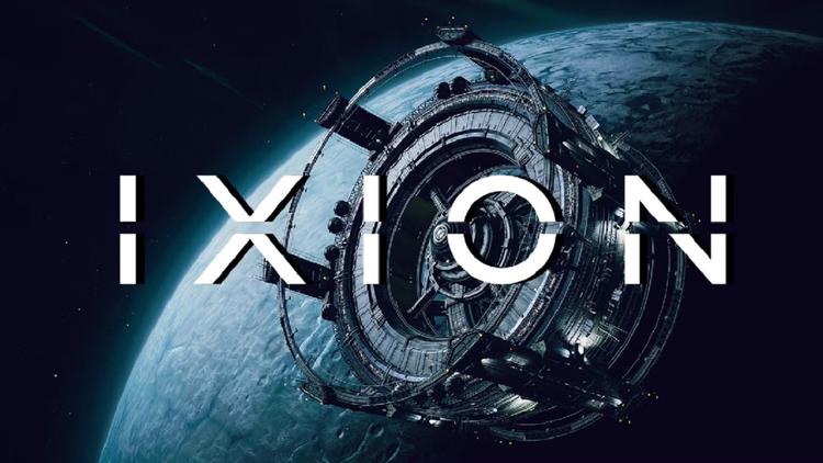 El juego de estrategia espacial IXION ...