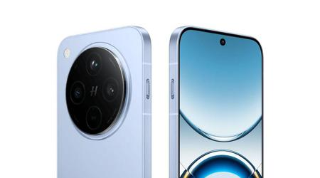 Oppo Find X8s tiene una batería de 5700 mAh y protección IP68/69