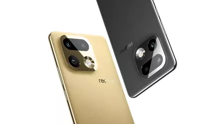 Maestros de la Fotografía de Retrato: Realme presentó los smartphones Realme 16 Pro y Realme 16 Pro+ con cámaras de 200 MP y pantallas AMOLED vibrantes