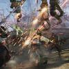 Héroes de DYNASTY WARRIORS: ORIGINS