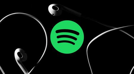 Spotify aumenta el número de usuarios a 678 millones y las ganancias a 4.2 mil millones de euros