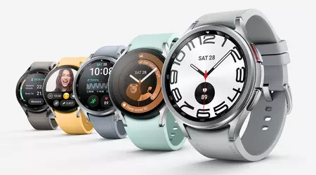 Más grande que el Galaxy Watch5 Pro y el Galaxy Watch 6 Classic: Samsung Galaxy Watch 7 Pro tendrá una batería de 578mAh