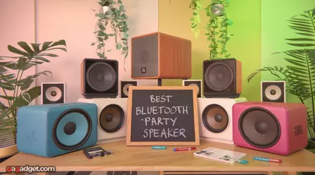 Mejor altavoz Bluetooth para fiestas
