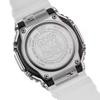 Secretos del G-Shock GM-2100TTTR-8A