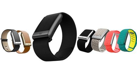 Todo bajo control: WHOOP presenta nuevas pulseras de fitness con capacidades avanzadas de monitoreo de salud