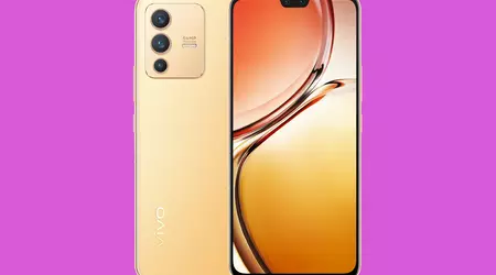 Los usuarios de vivo V23 han comenzado a recibir Android 14 con Funtouch OS 14 a bordo