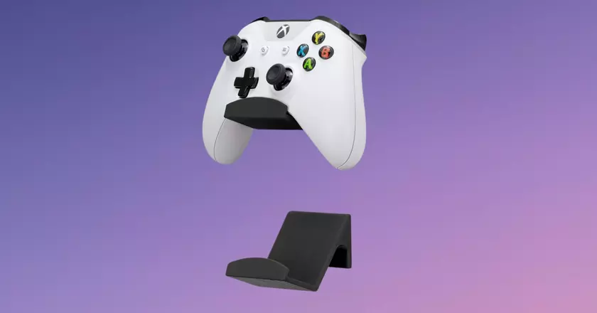Estación de carga mando Xbox