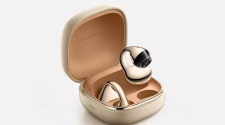 Xiaomi Clip: los primeros auriculares de clip de Xiaomi con IA y audio Hi-Res