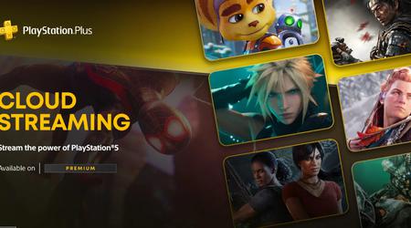 Sony añade 370 juegos más disponibles para los suscriptores de PS Plus Premium, con lo que el número total de juegos se acerca a los 2.000