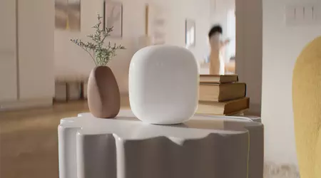 Google anuncia Nest Wifi Pro: router con Wi-Fi 6E, tres bandas y hasta 5,4 Gbps