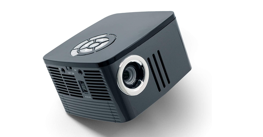 AAXA P7 mini proyector para dibujar