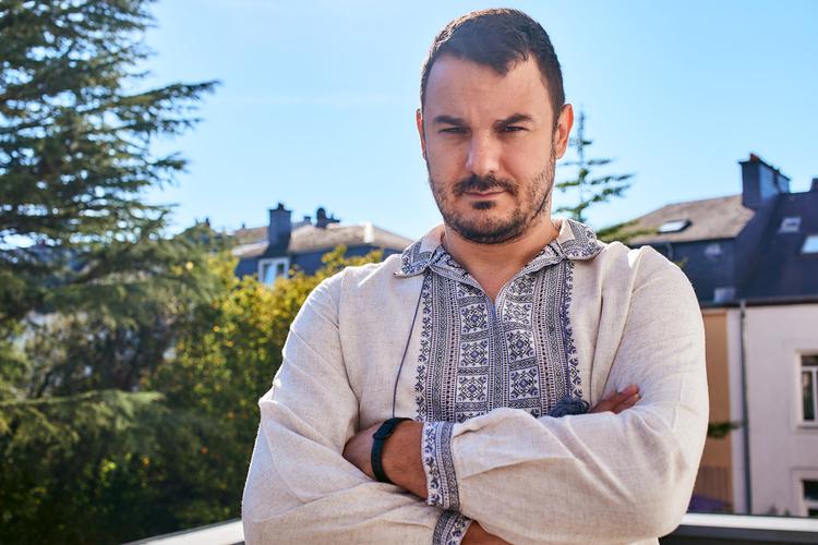 Entrevista con Denis Dovgopoly: hay que ...