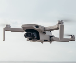 DJI Mavic Mini Combo - Drone