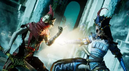 Ya es oficial: Enotria: The Last Song llegará a Xbox el 12 de diciembre.
