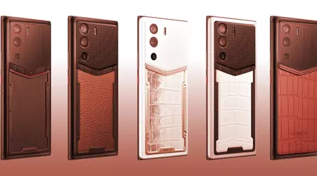 El smartphone premium con criptomoneda de Metavertu, que puede llegar a valer 41.000 dólares, se ha vuelto repentinamente popular: Vertu ha recibido más de 80.000 pedidos anticipados pagados