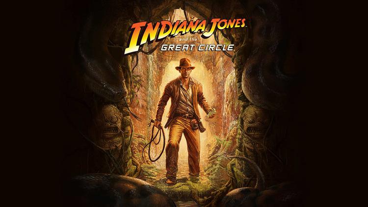 Indiana Jones ha encontrado su camino ...