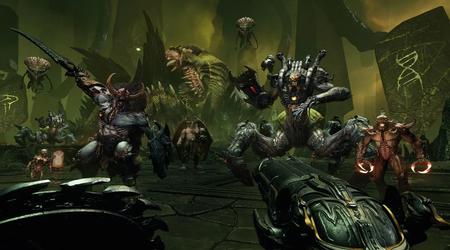 DOOM: Las Edades Oscuras ha recibido una actualización importante - correcciones de errores, ajustes de equilibrio y se ha añadido un nuevo modo Ripatorium