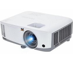ViewSonic PA503W Proyector de alto brillo para el hogar y la oficina