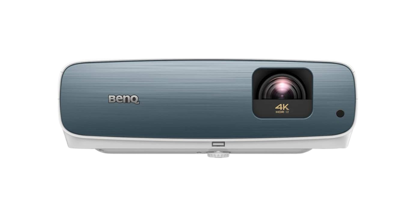 BenQ TK850 Proyector para pared de sótano