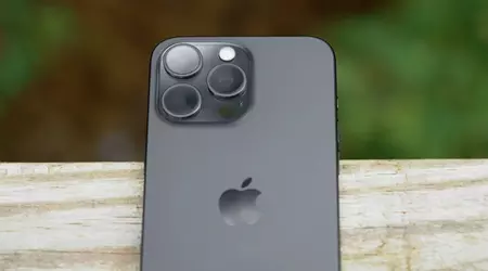 Apple pierde frente a Samsung en envíos mundiales de smartphones en el primer trimestre de 2024
