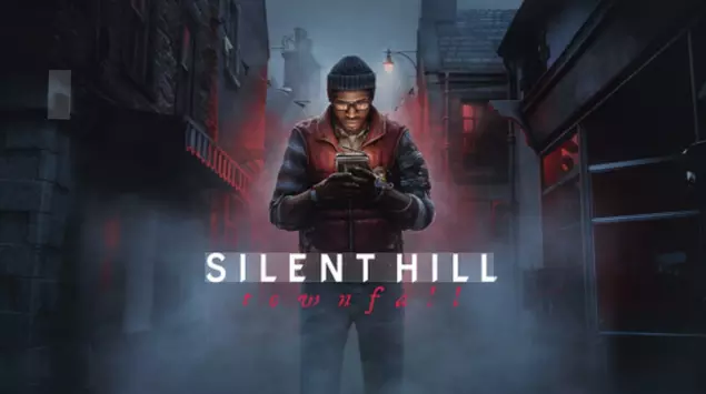 Silent Hill: Townfall llega en septiembre ...