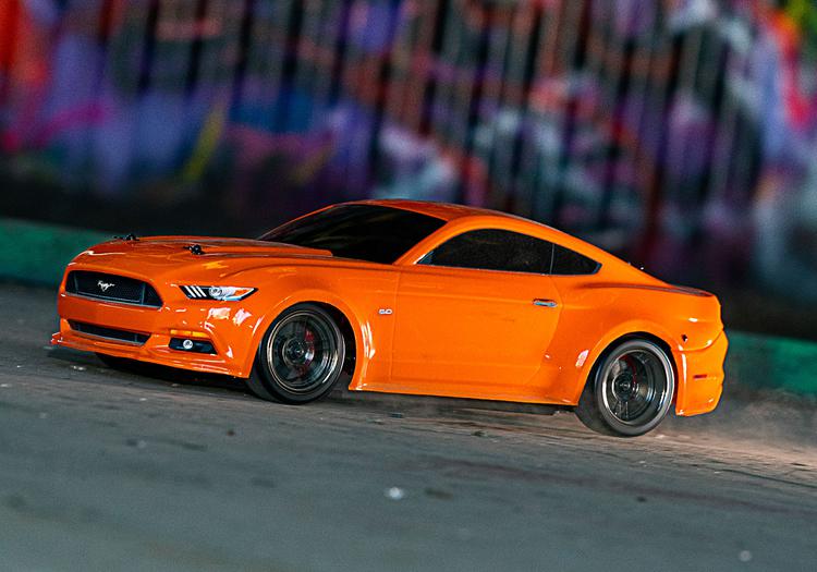 Mejores Coches RC Drift