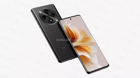 Un insider ha revelado cómo será el OPPO A3 Pro 5G