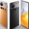 teléfono inteligente nubia Z70S Ultra