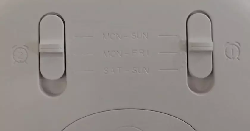 Mejor despertador para sueño profundo