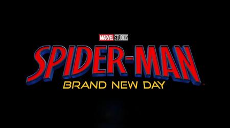 Ya es oficial: la nueva película de Spider-Man se llamará Brand New Day y Tom Holland volverá a protagonizarla