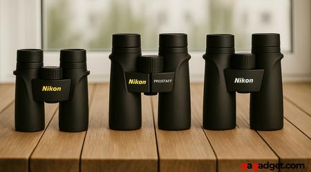 Mejores Binoculares NIKON: Análisis y Comparativa