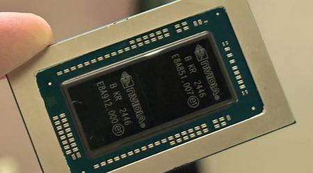 El procesador ARM de NVIDIA se pospone hasta 2026