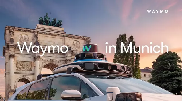 Waymo quiere lanzar su servicio de ...
