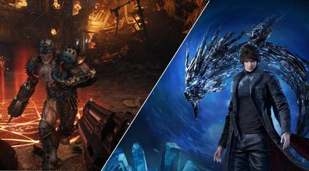 Los juegos más esperados de mayo de 2025