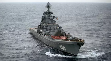 Rusia lleva 25 años sin reparar ni modernizar el crucero misilístico de propulsión nuclear Almirante Najimov, en el que ha gastado miles de millones de dólares.