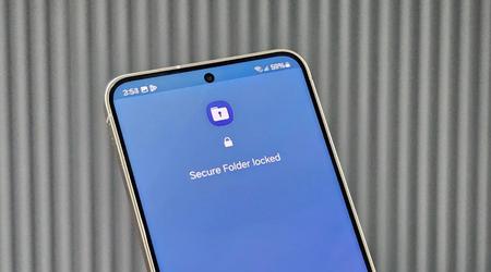 Se ha encontrado una vulnerabilidad en la nueva One UI 7 que expone los datos de la Carpeta Protegida: así es como solucionarlo