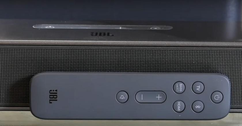 mejor barra de sonido jbl