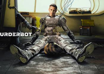 Murderbot con corazón regresará: Apple TV+ ...