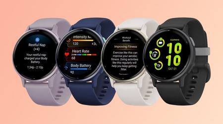 Garmin lanza la beta 14.07 para Venu 3 y vivoactive 5: nuevas características y estabilidad