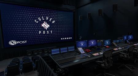 Amazon refuerza su asociación con Samsung para crear un innovador estudio cinematográfico
