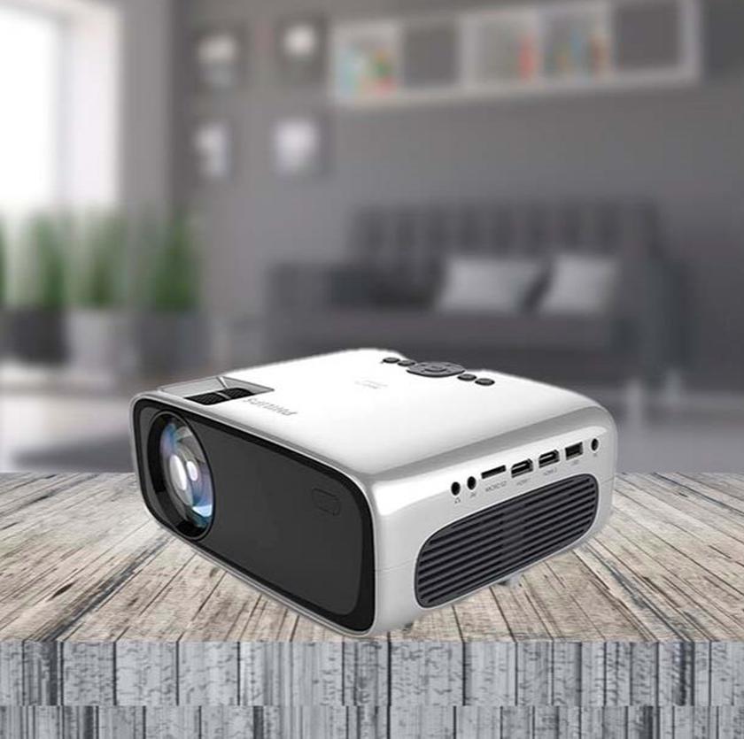 Proyector Philips NeoPix Ultra 2+ 1080 Proyectores Philips