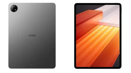 Especificaciones clave de la serie iQOO Pad 2 filtradas: gran pantalla LCD, Dimensity 9300