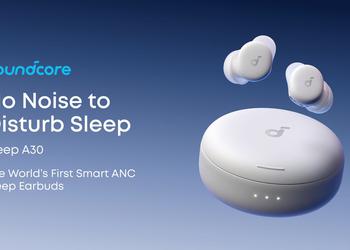 Anker presenta auriculares para dormir AI ...